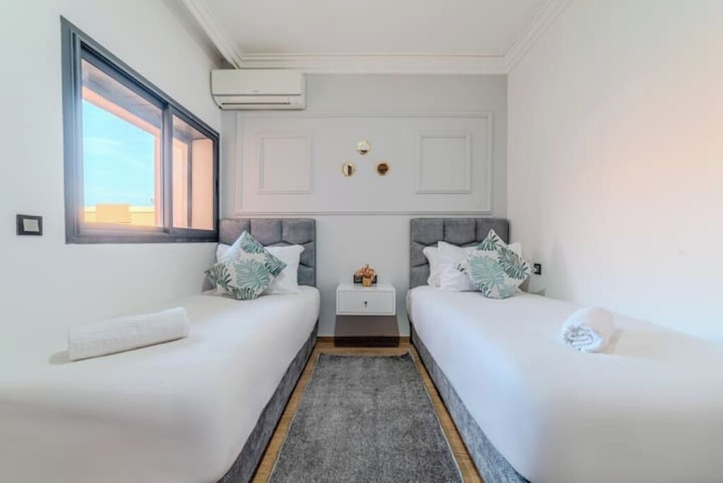 Photo of Bedroom in Daoudiate