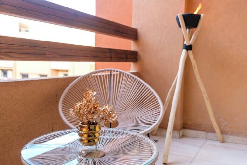 Photo of Outdoor in Daoudiate