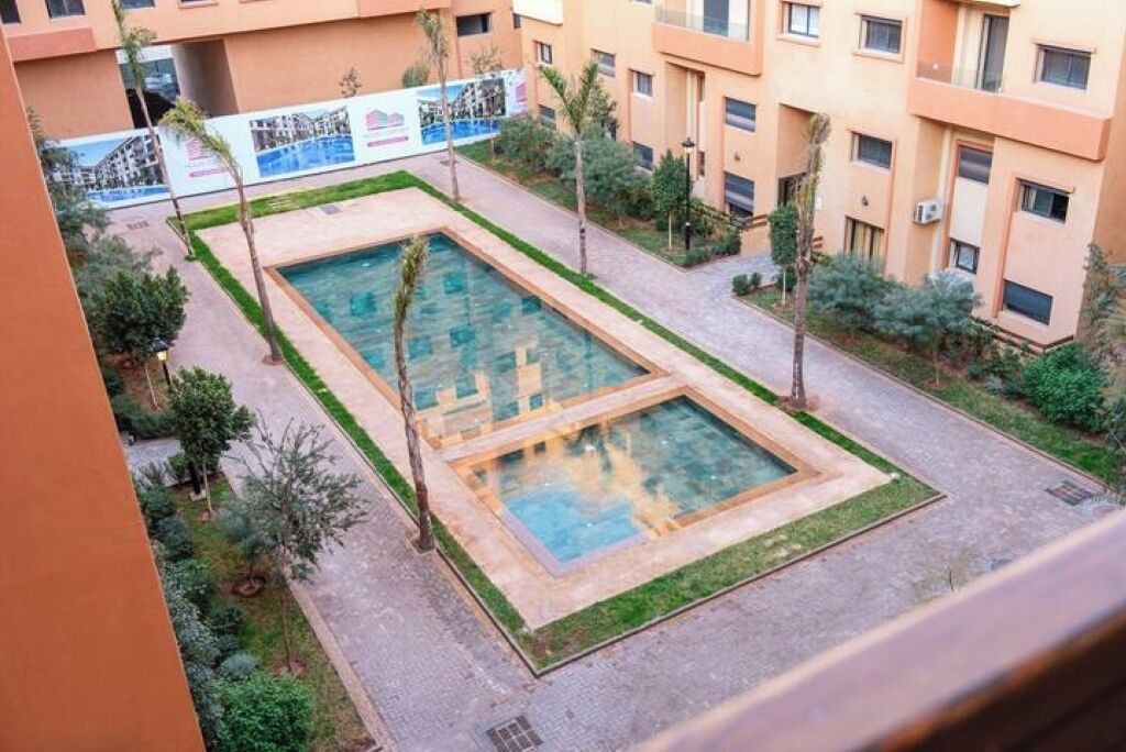 Photo of Outdoor in Daoudiate