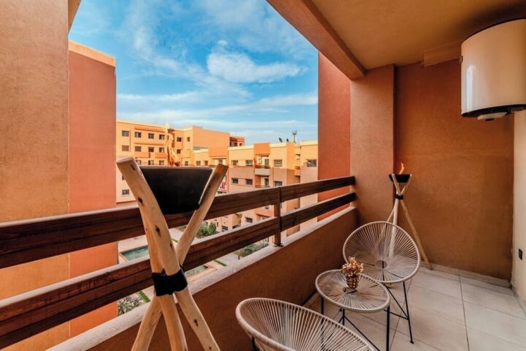 Photo of Outdoor in Daoudiate