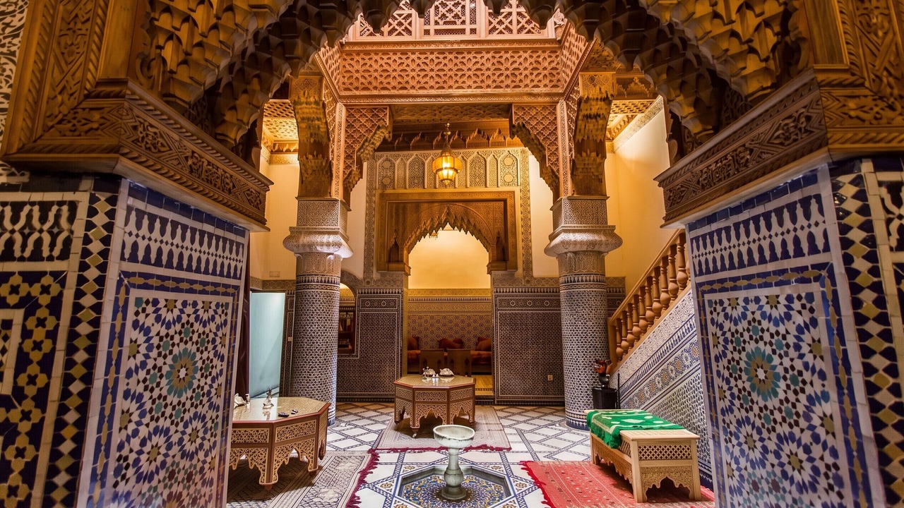 Photo of Others in Narjiss Hay Al Amal