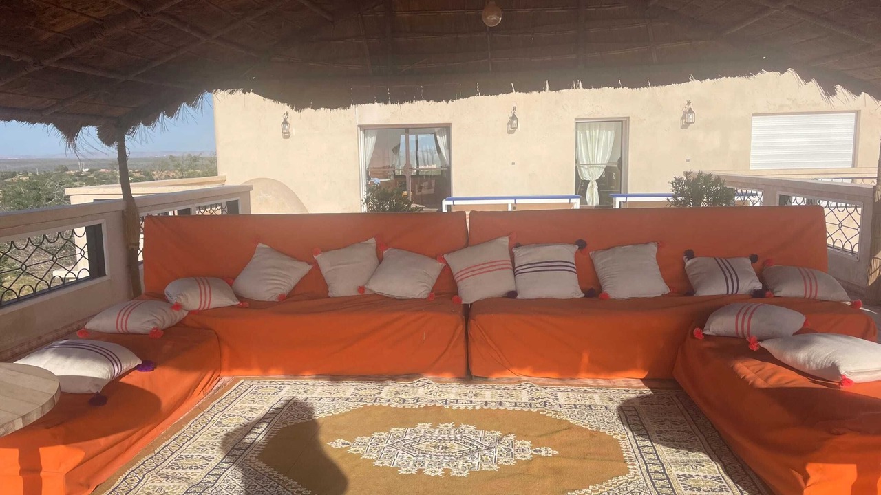 Photo of Outdoor in Moulay Bouzarqtoune