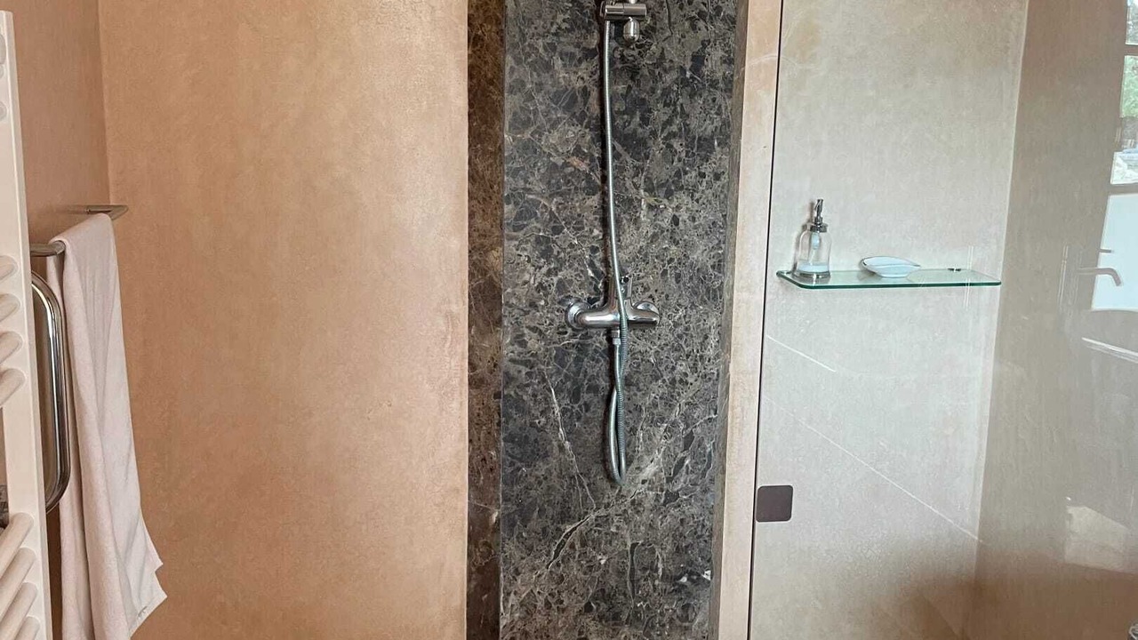 Photo of Bathroom in Moulay Bouzarqtoune