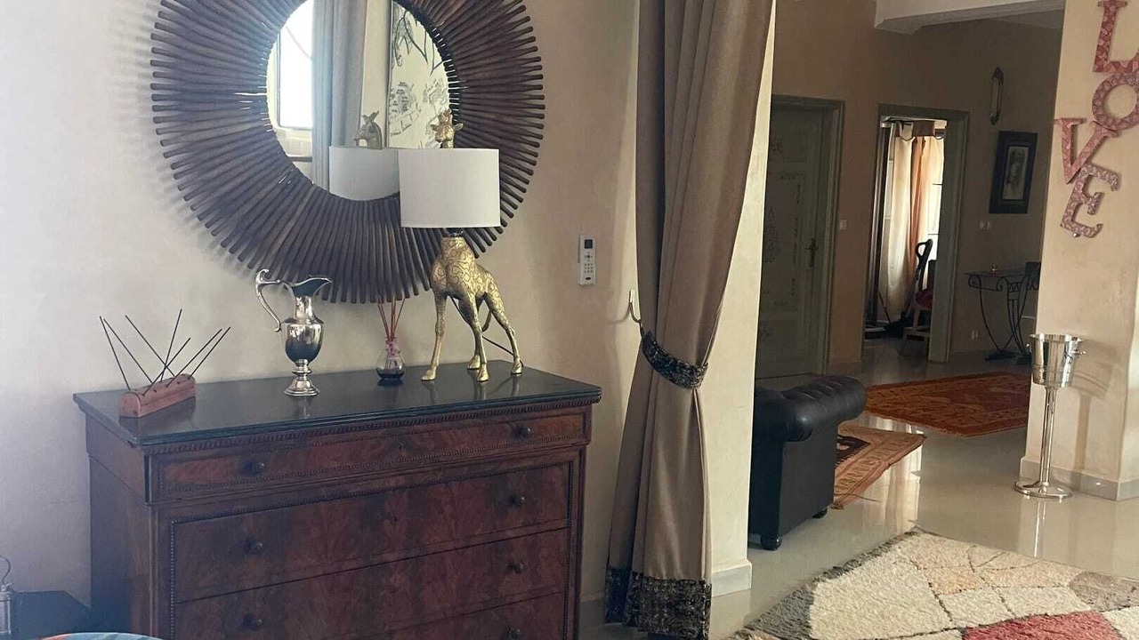 Photo of Livingroom in Moulay Bouzarqtoune