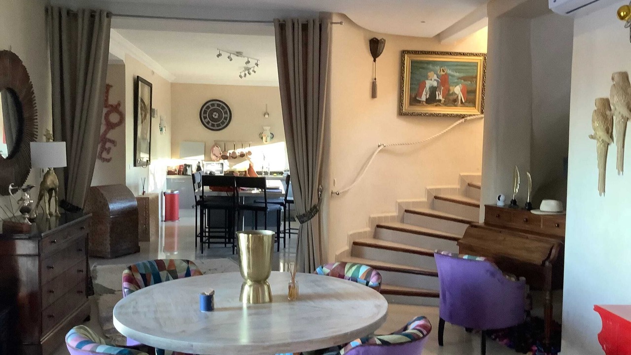 Photo of Livingroom in Moulay Bouzarqtoune