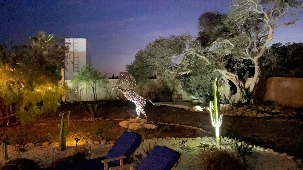 Photo of Outdoor in Moulay Bouzarqtoune