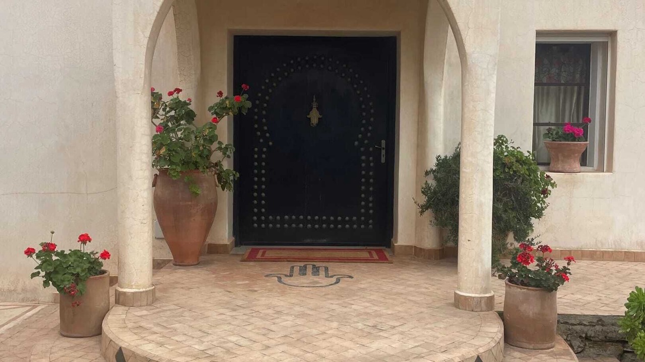 Photo of Others in Moulay Bouzarqtoune