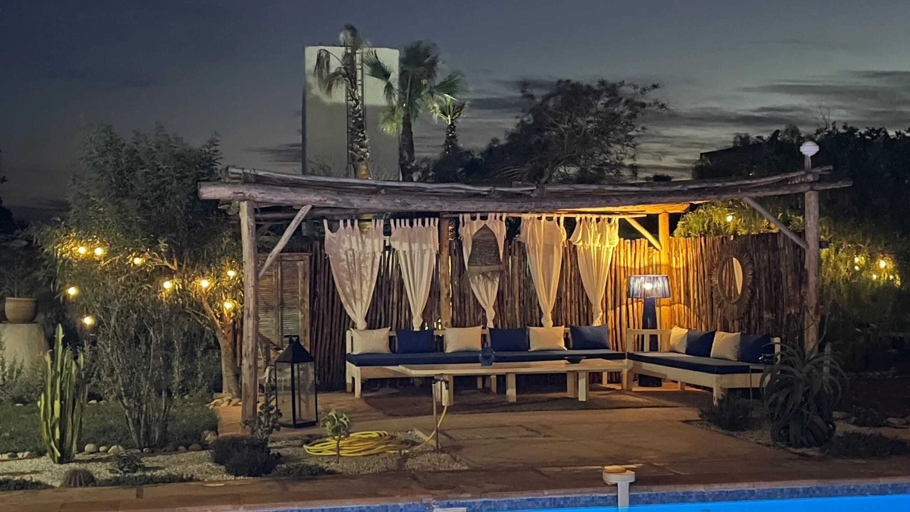 Photo of Outdoor in Moulay Bouzarqtoune