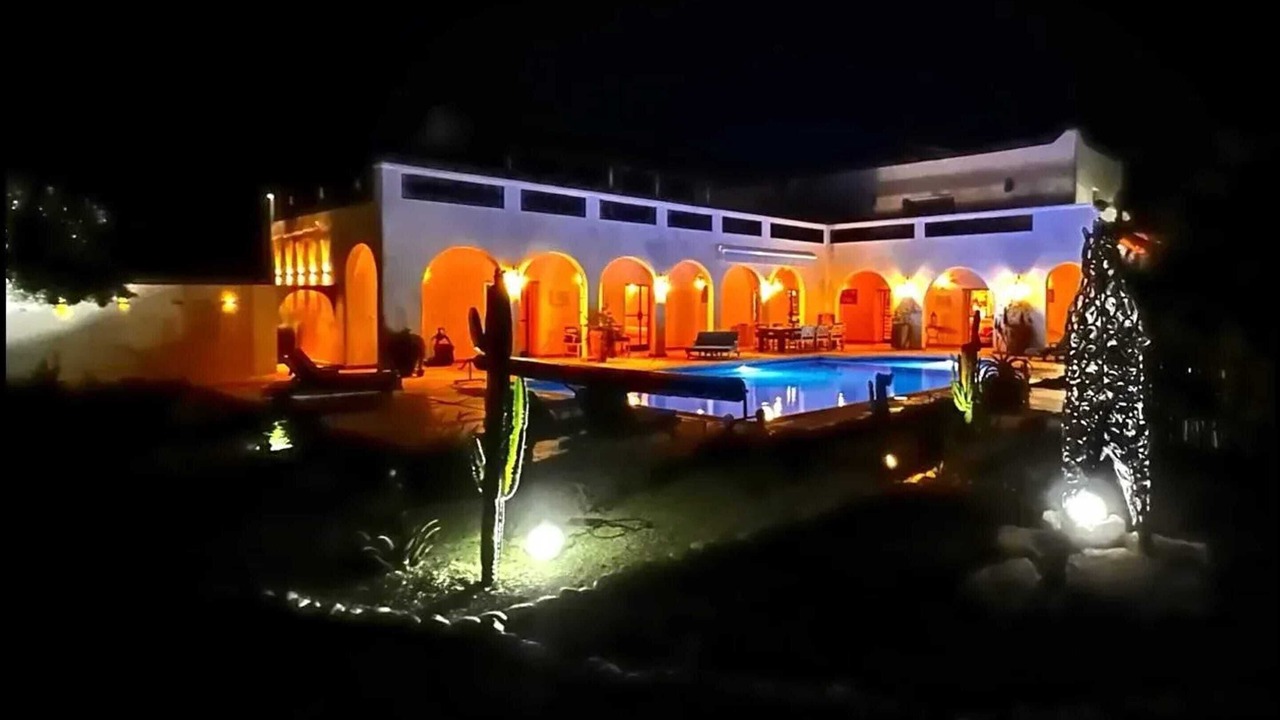 Photo of Outdoor in Moulay Bouzarqtoune