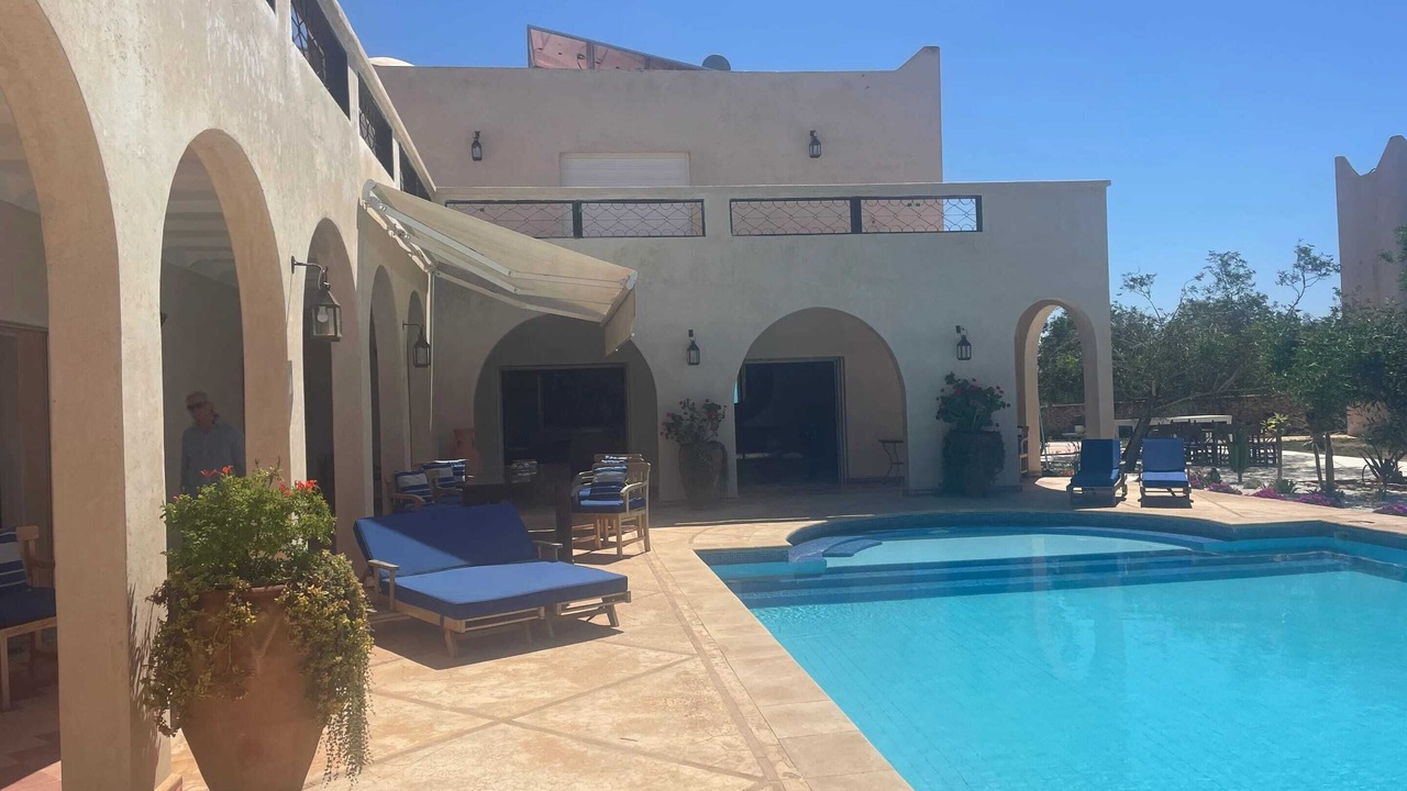 Photo of Outdoor in Moulay Bouzarqtoune