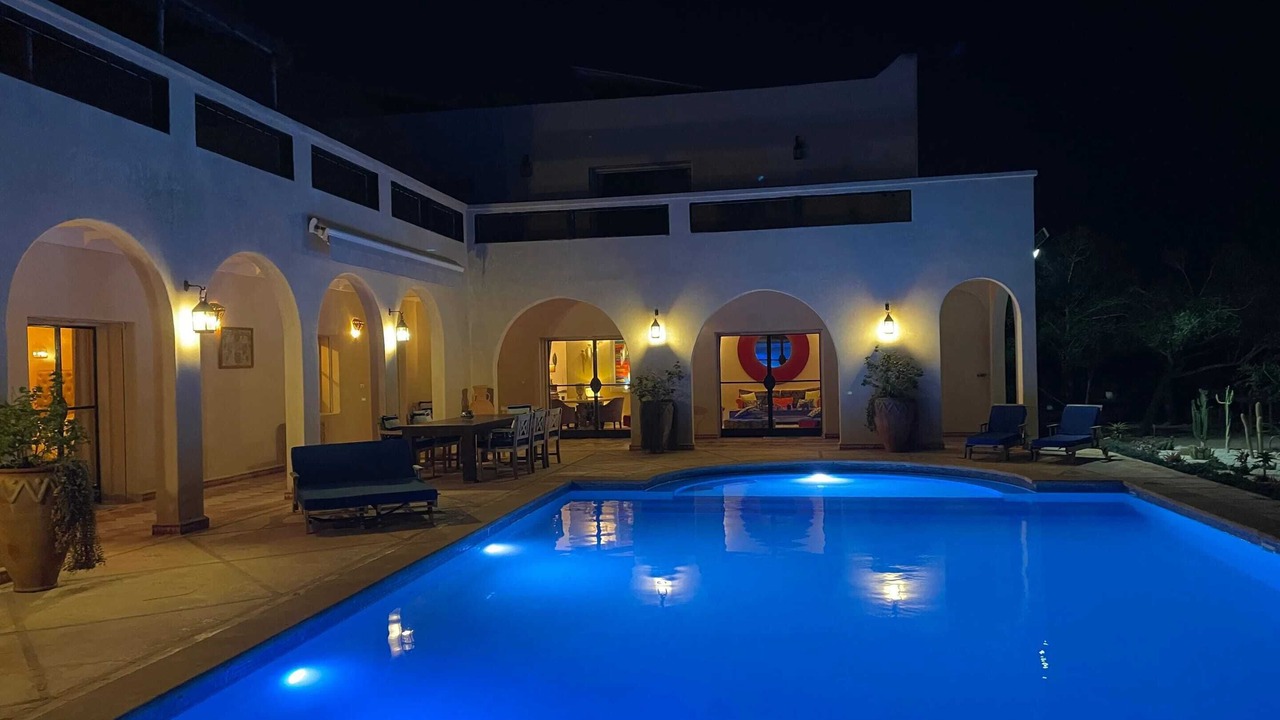 Photo of Livingroom in Moulay Bouzarqtoune