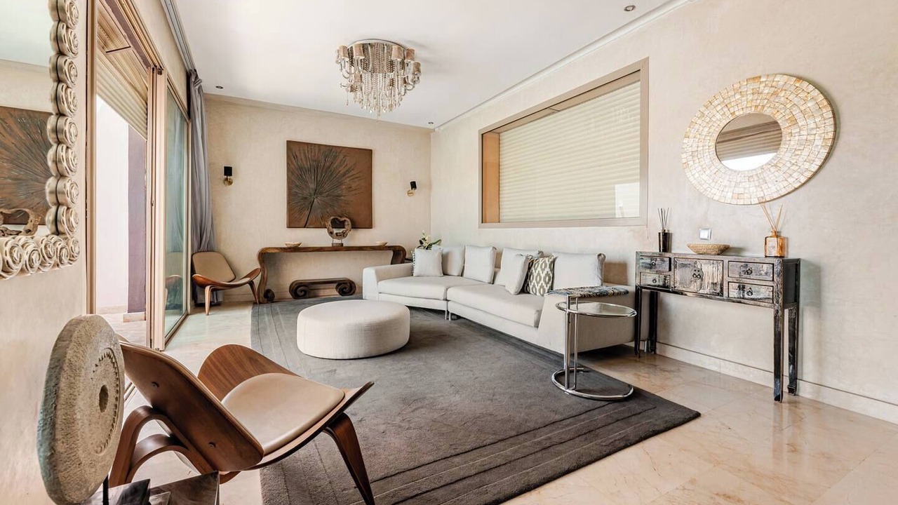 Photo of Livingroom in Gueliz