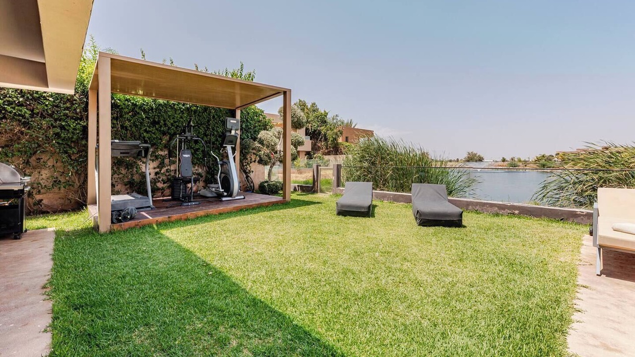 Photo of Outdoor in Gueliz