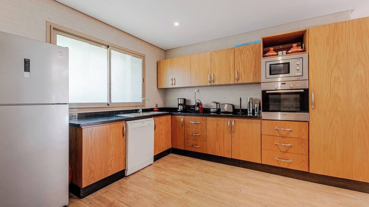 Photo of Kitchen in Gueliz