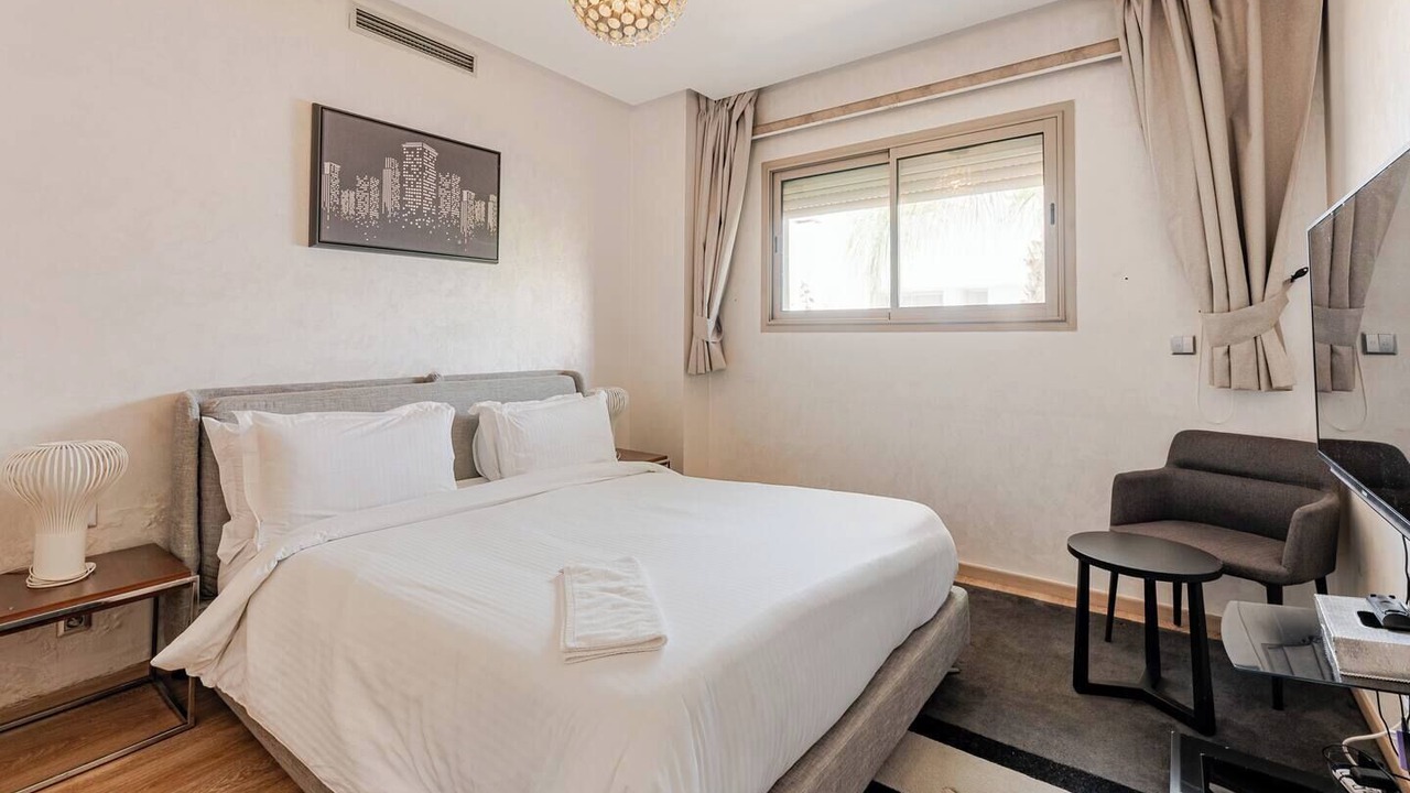 Photo of Bedroom in Gueliz