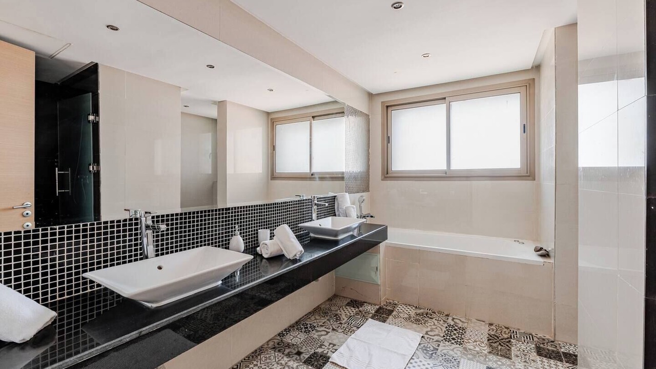 Photo of Bathroom in Gueliz