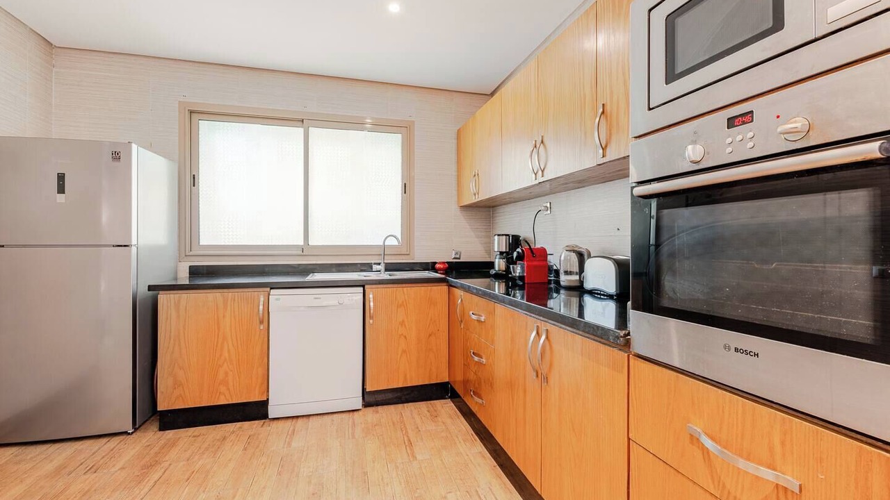 Photo of Kitchen in Gueliz