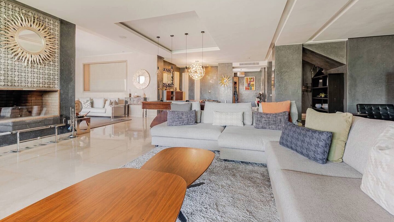 Photo of Livingroom in Gueliz