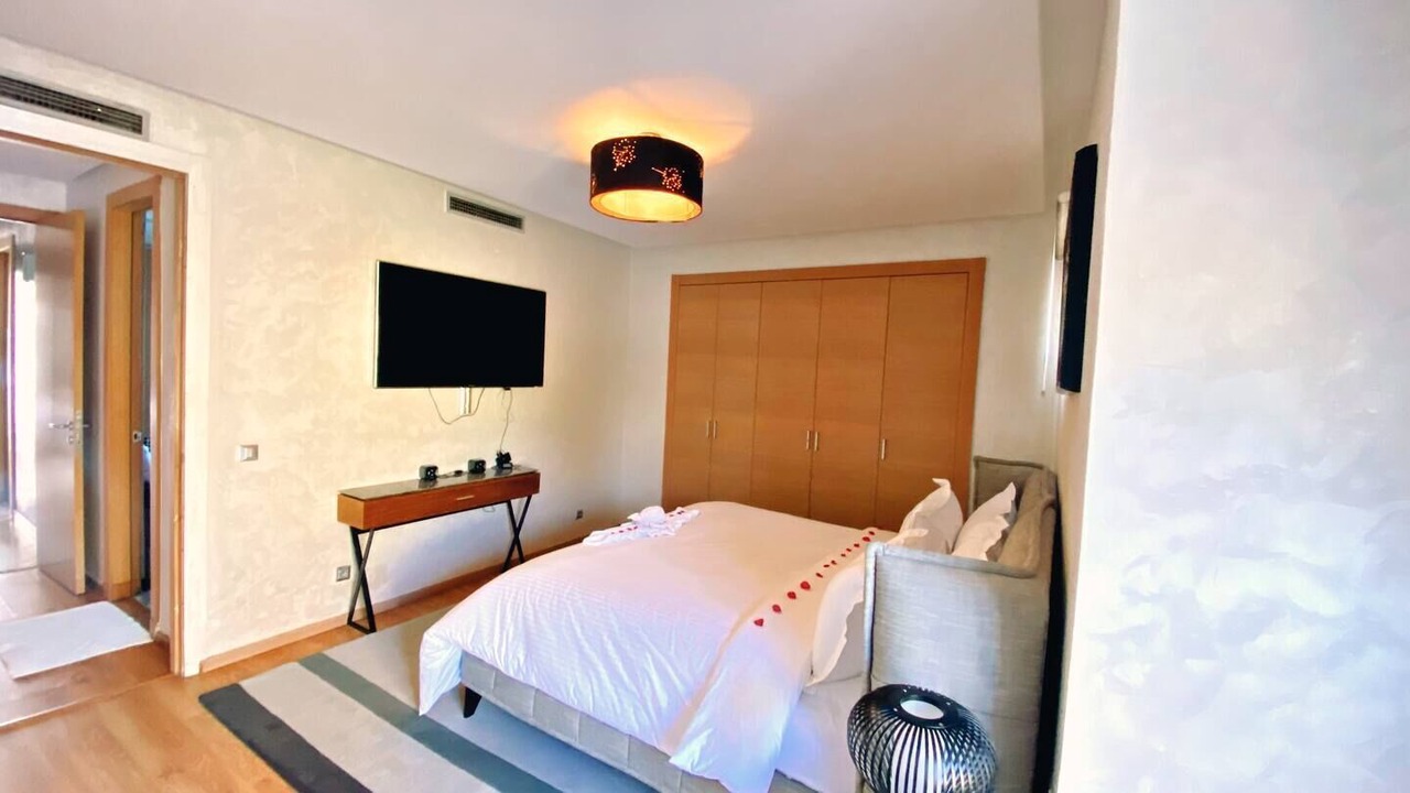 Photo of Bedroom in Gueliz