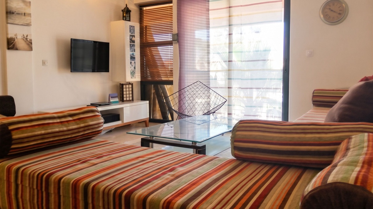 Photo of Livingroom in Imi Ouaddar