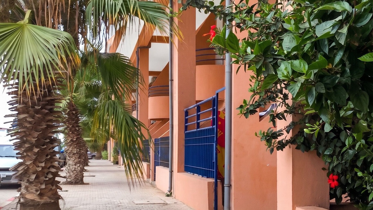 Photo of Outdoor in Imi Ouaddar