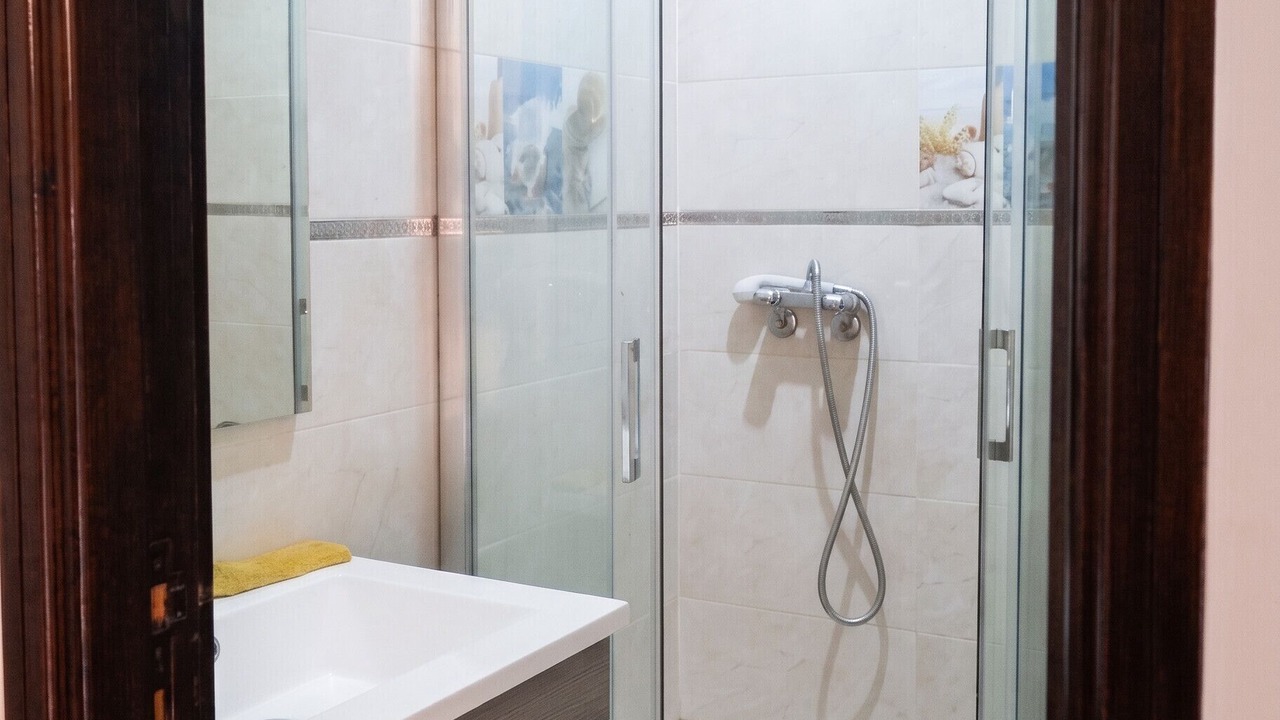Photo of Bathroom in Imi Ouaddar