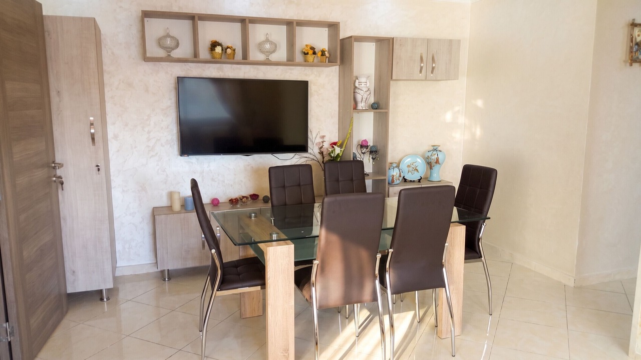 Photo of Livingroom in Cite Al Mohammadi
