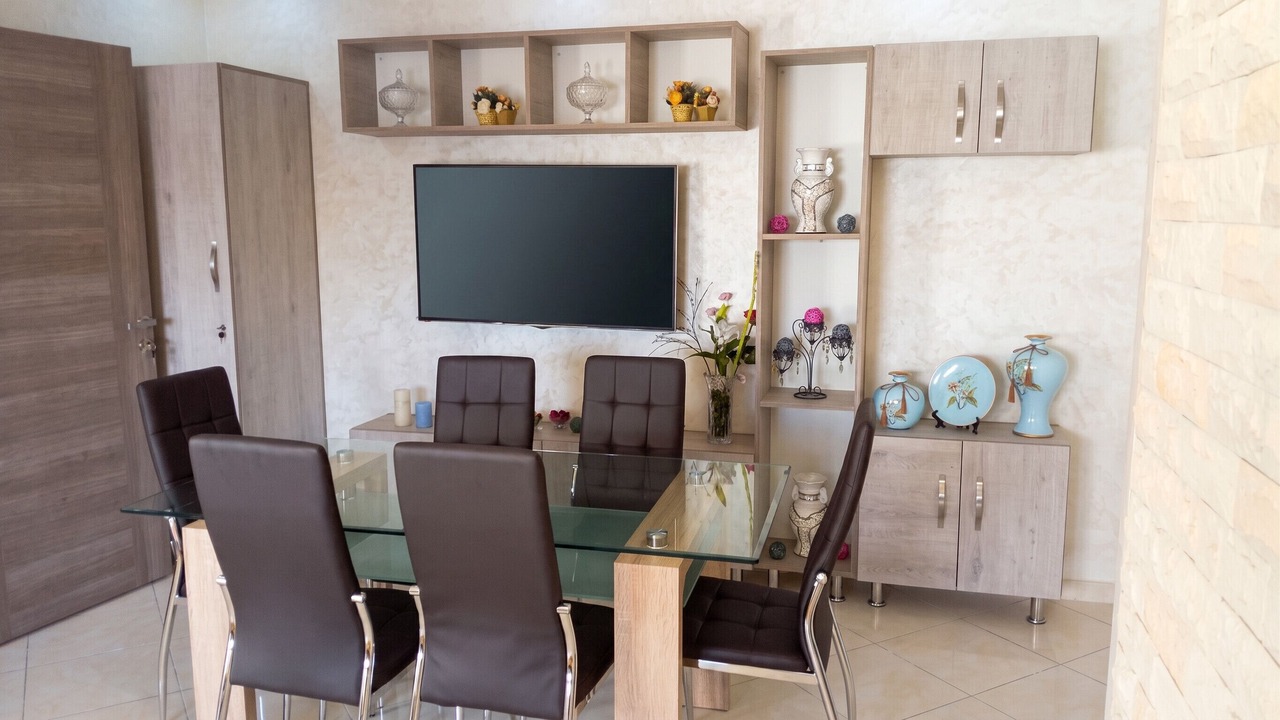 Photo of Livingroom in Cite Al Mohammadi