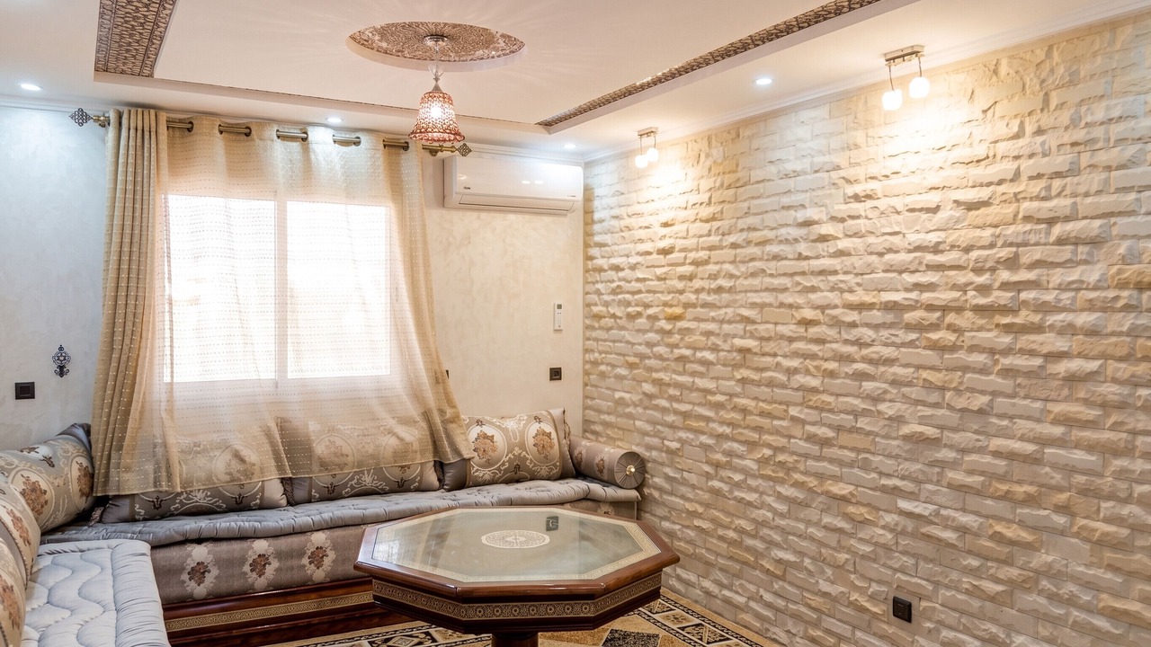 Photo of Livingroom in Cite Al Mohammadi