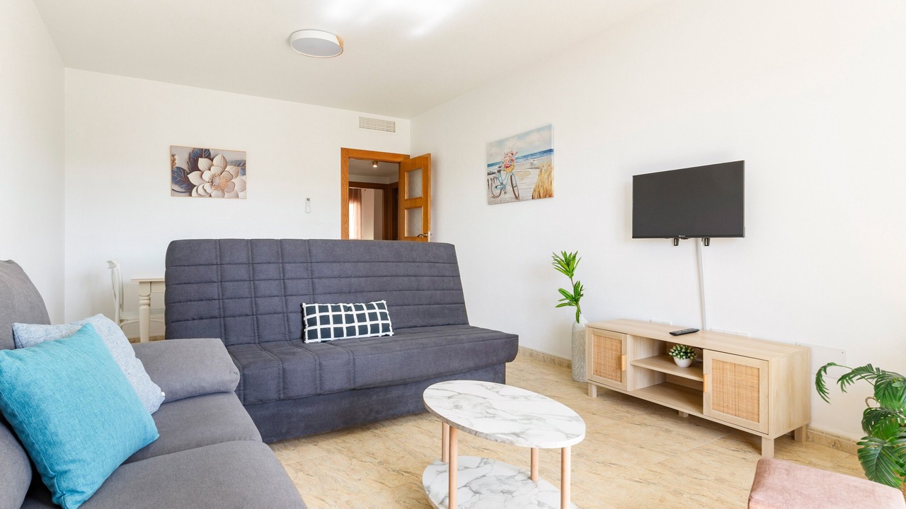 Photo of Livingroom in Archena
