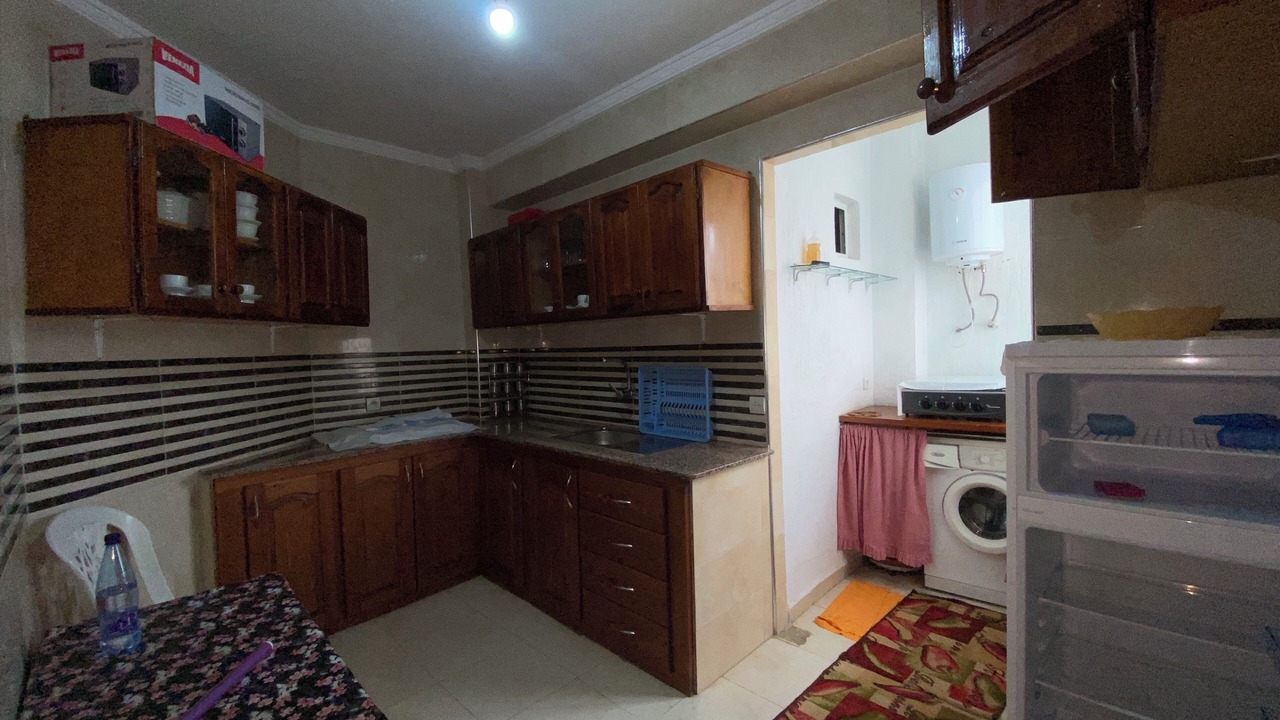 Photo of Kitchen in Martil