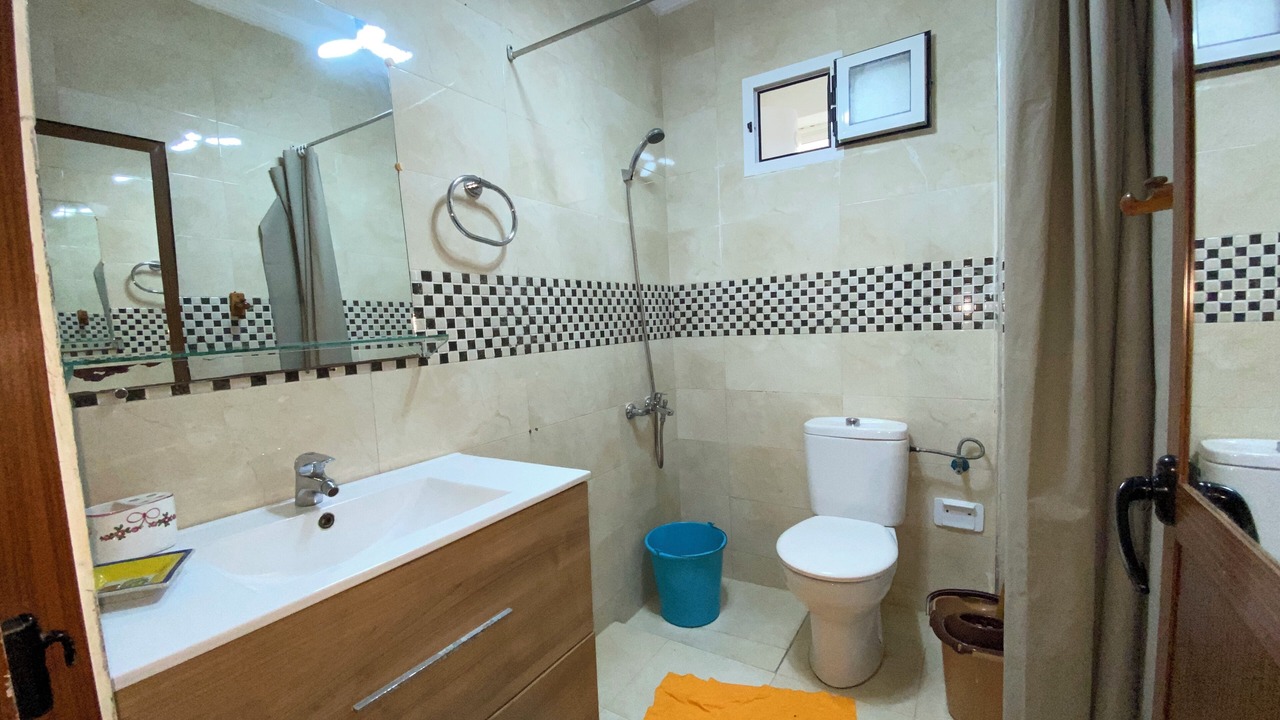 Photo of Bathroom in Martil