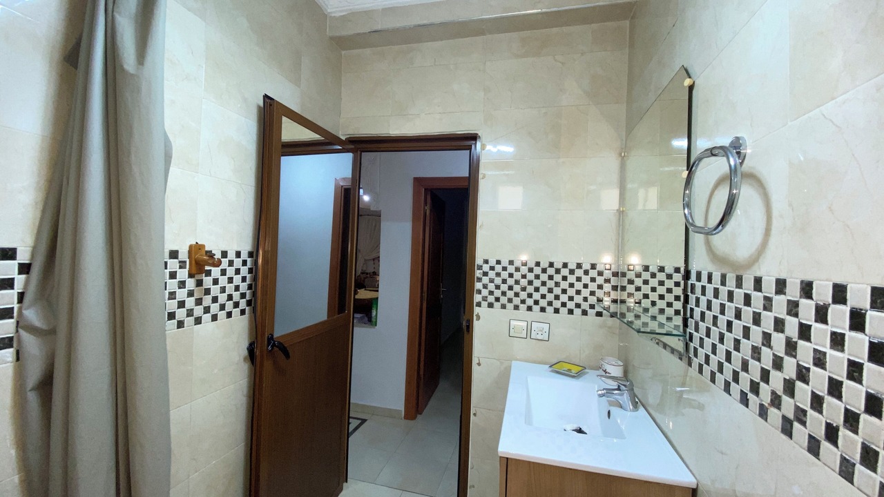 Photo of Bathroom in Martil