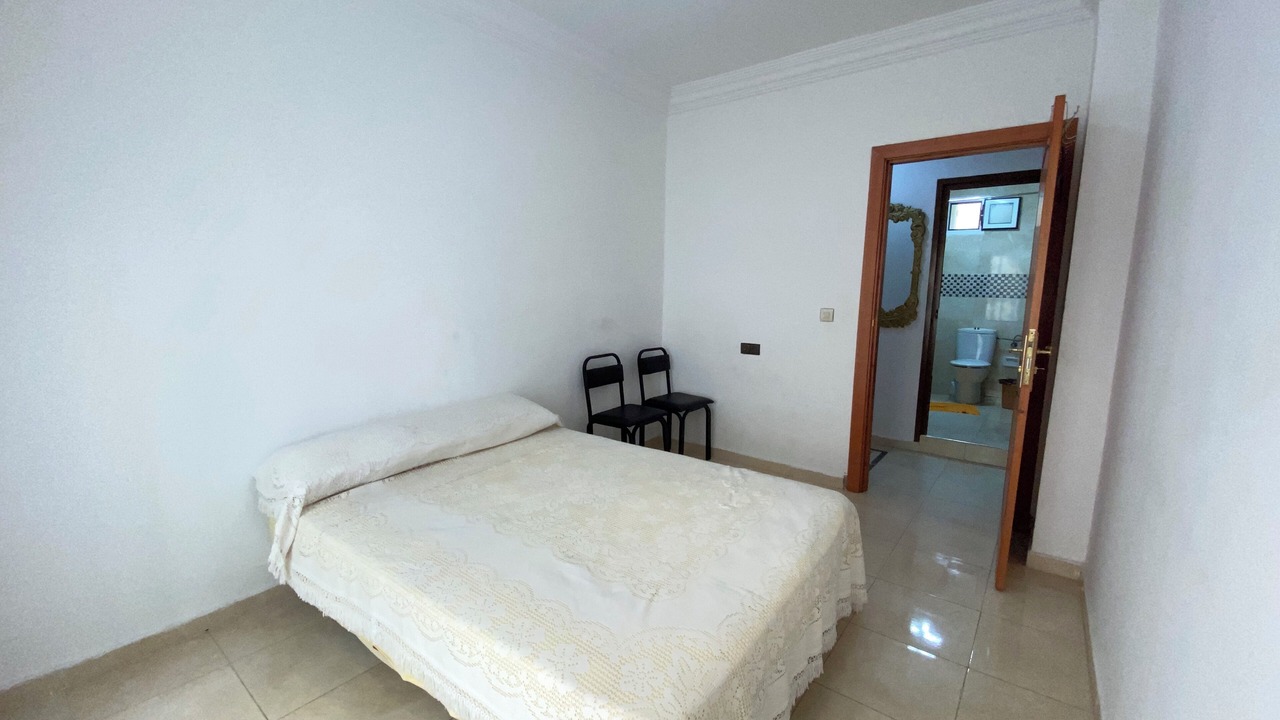 Photo of Bedroom in Martil