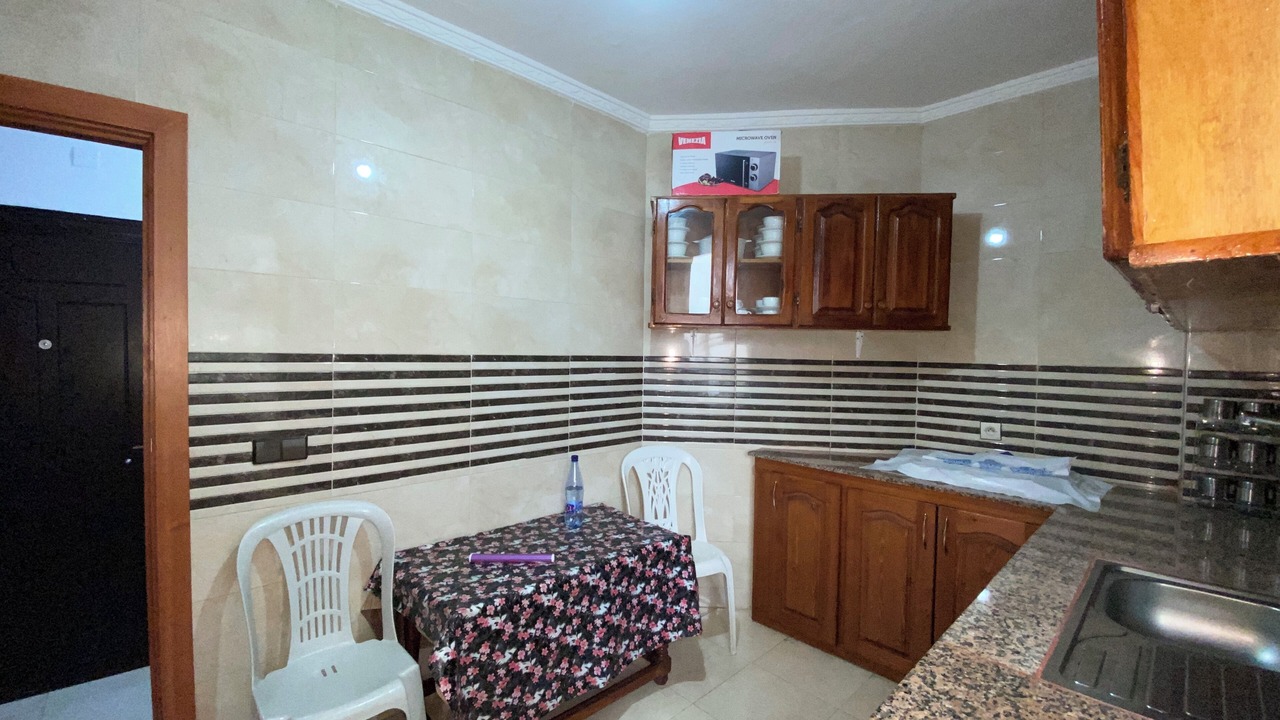 Photo of Kitchen in Martil