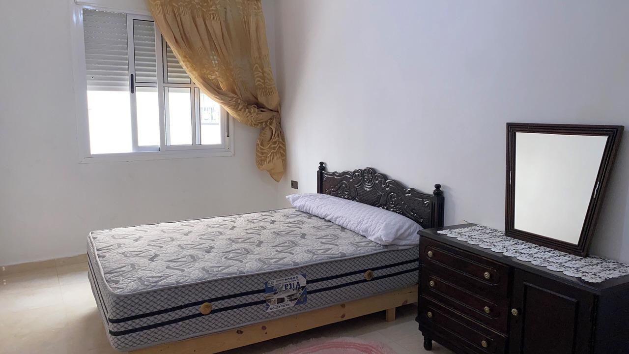Photo of Bedroom in Martil