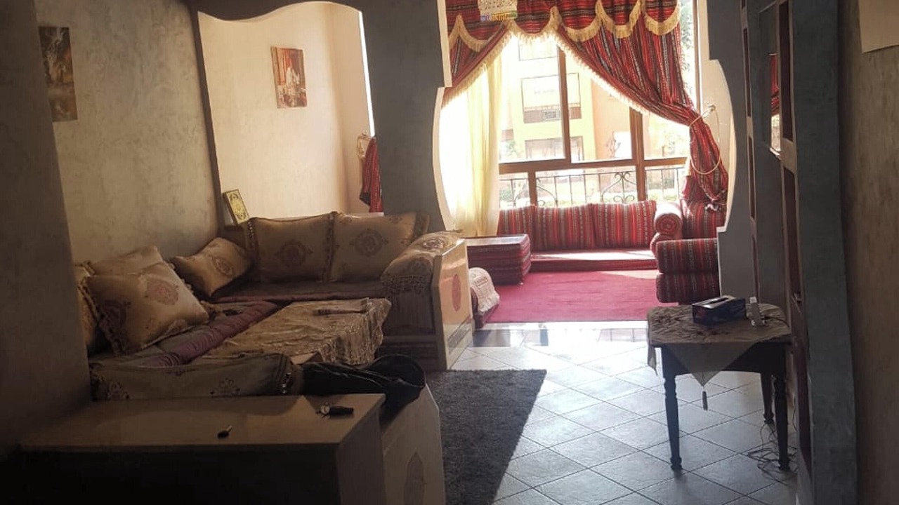 Photo of Livingroom in Pont Blondin