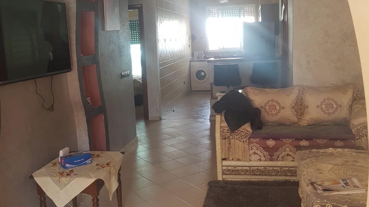 Photo of Livingroom in Pont Blondin