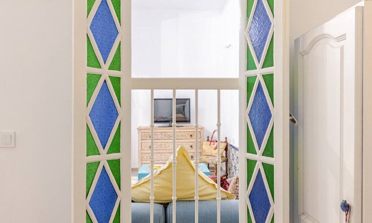 Photo of Others in Medina of Tangier