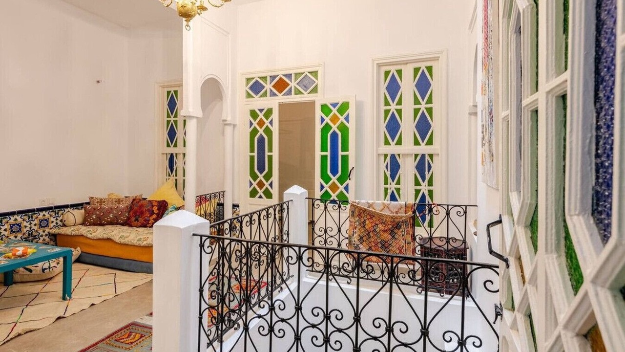 Photo of Others in Medina of Tangier