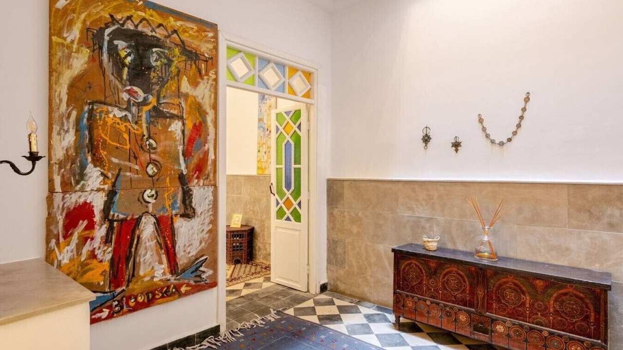 Photo of Others in Medina of Tangier