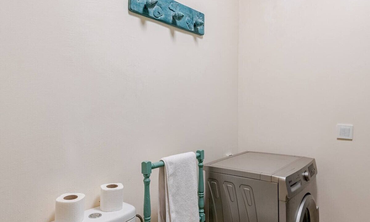 Photo of Bathroom in Medina of Tangier