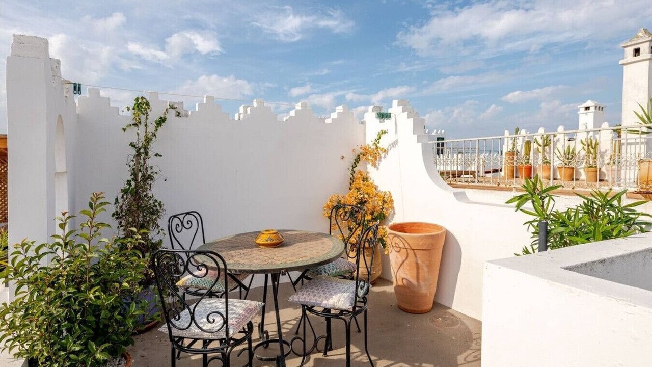 Photo of Outdoor in Medina of Tangier