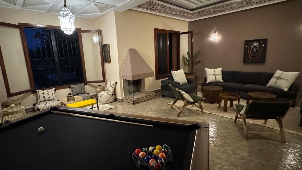 Photo of Bedroom in Sidi Abdallah Ghiat