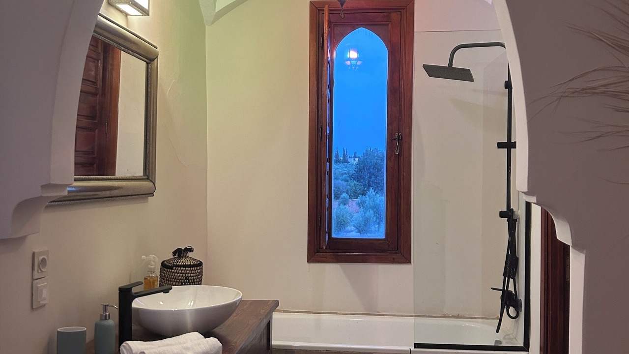 Photo of Bathroom in Sidi Abdallah Ghiat