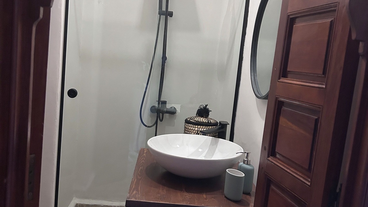 Photo of Bathroom in Sidi Abdallah Ghiat