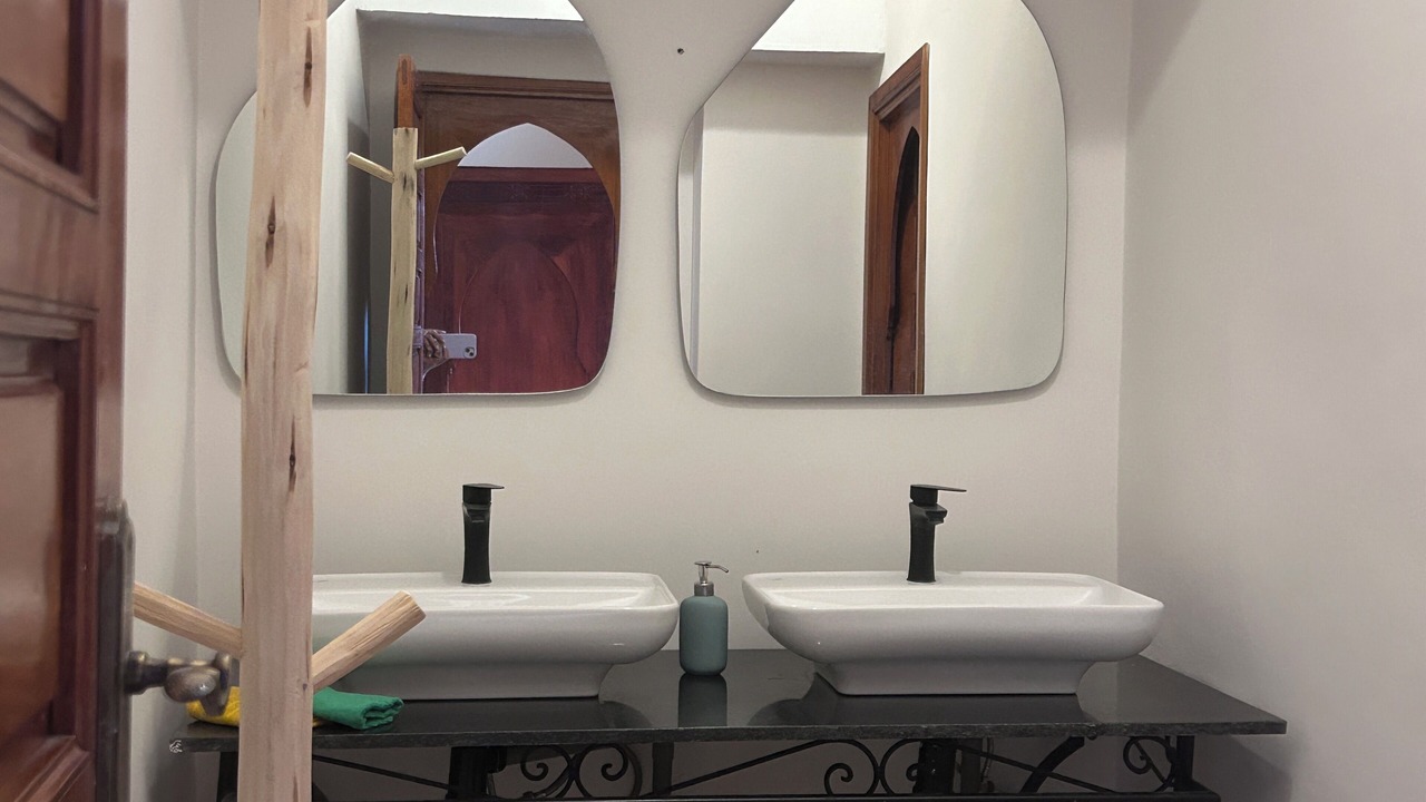 Photo of Bathroom in Sidi Abdallah Ghiat