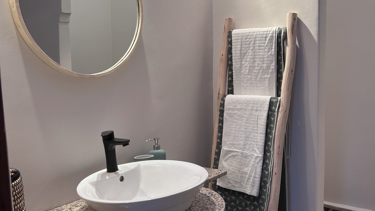 Photo of Bathroom in Sidi Abdallah Ghiat