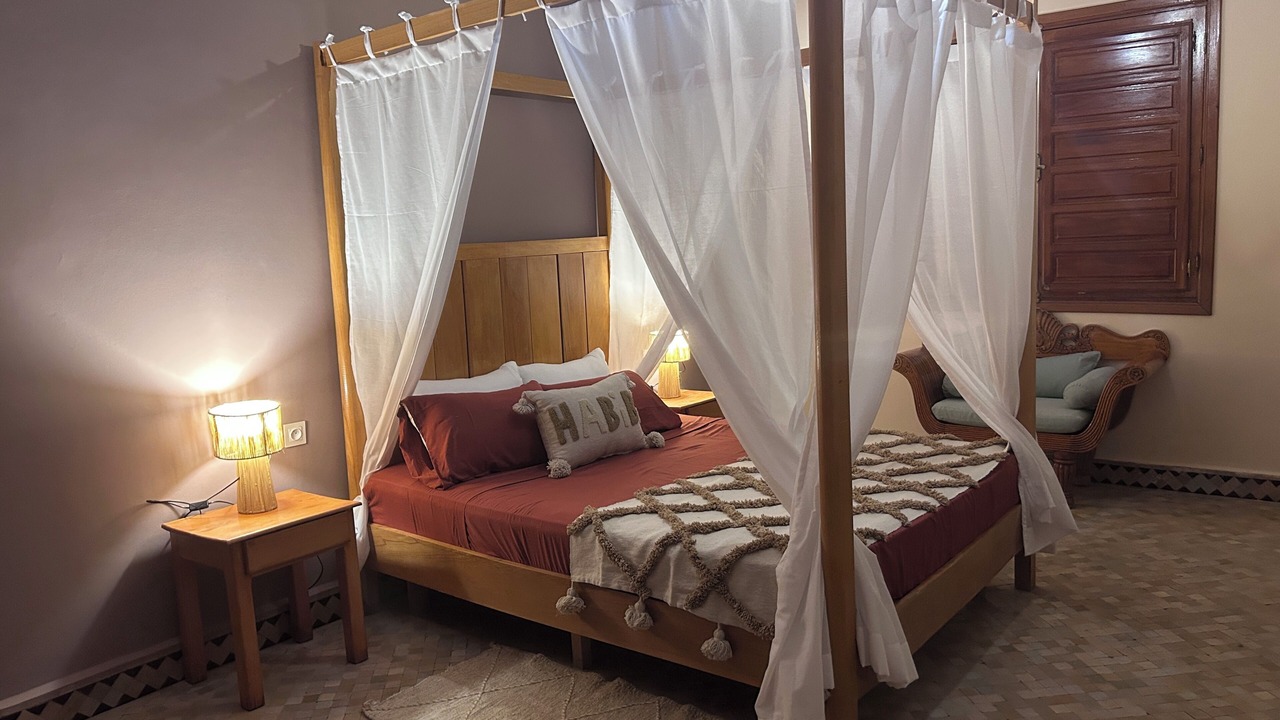 Photo of Bedroom in Sidi Abdallah Ghiat
