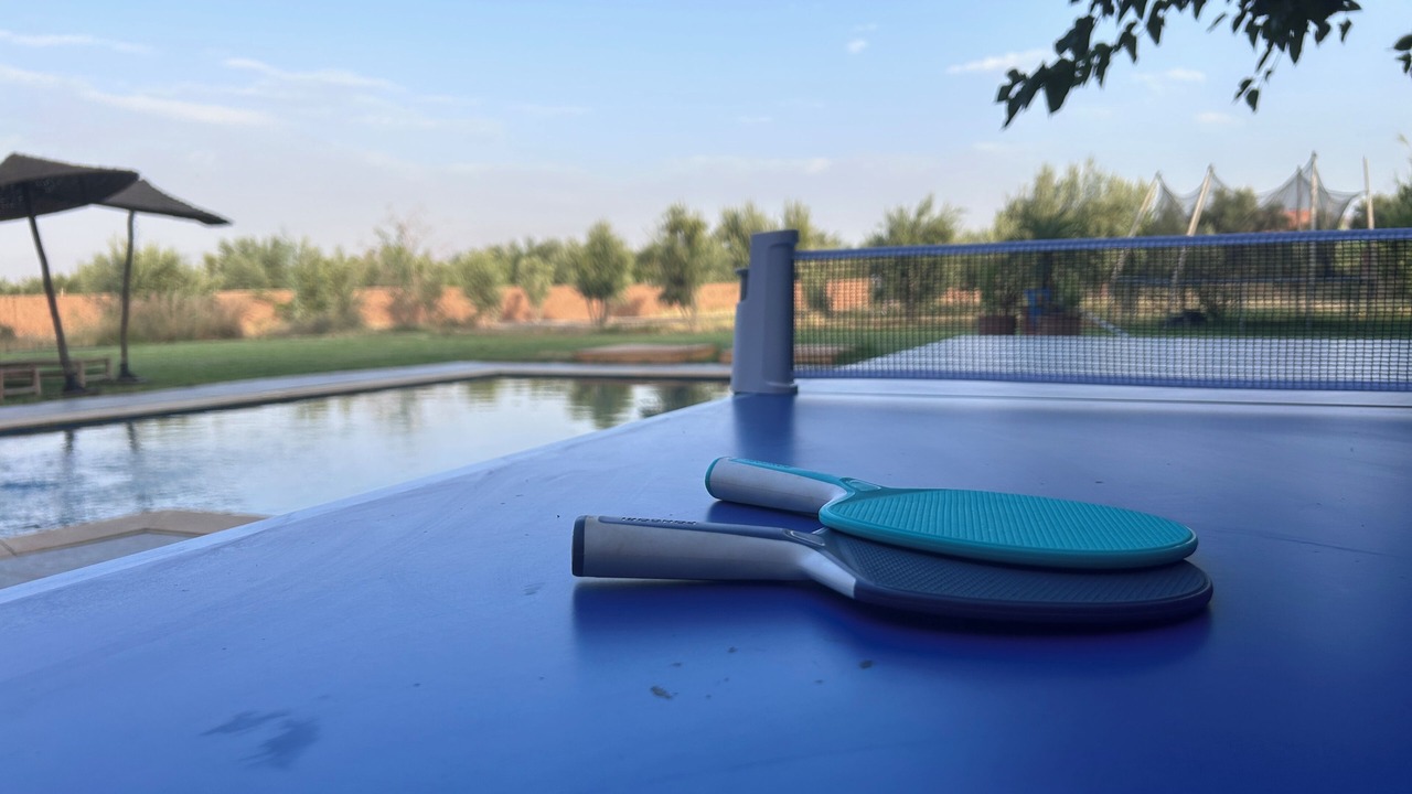 Photo of Outdoor in Sidi Abdallah Ghiat